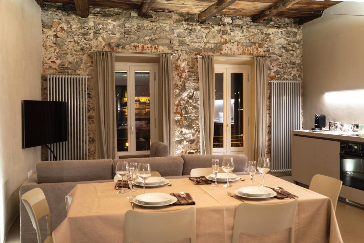 Orta Paradise 6 Orta San Giulio Extérieur photo