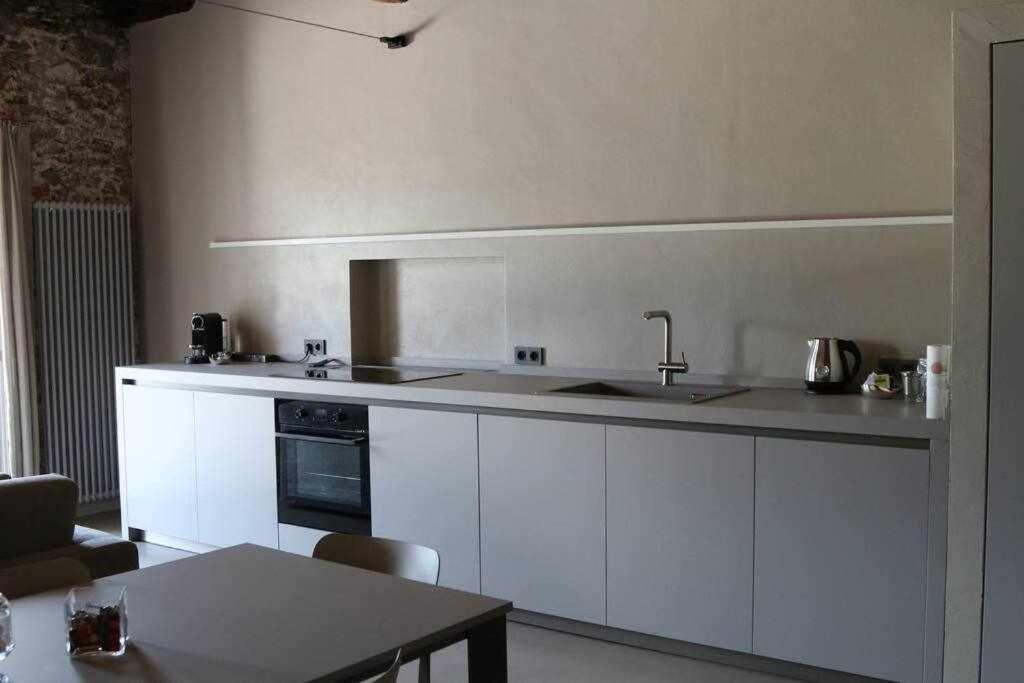 Orta Paradise 6 Orta San Giulio Extérieur photo